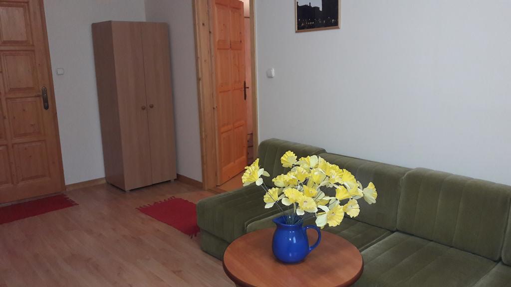 Appartamento Vécsey Apartman Eger Esterno foto
